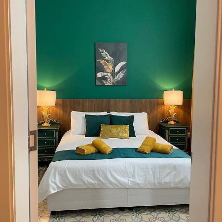 Parisio One Bedroom Maisonette In Σλιέμα Εξωτερικό φωτογραφία