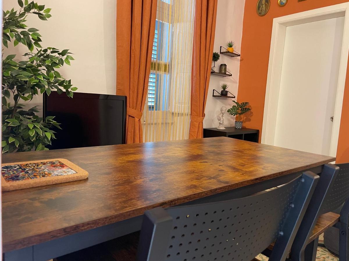 Parisio One Bedroom Maisonette In Σλιέμα Εξωτερικό φωτογραφία