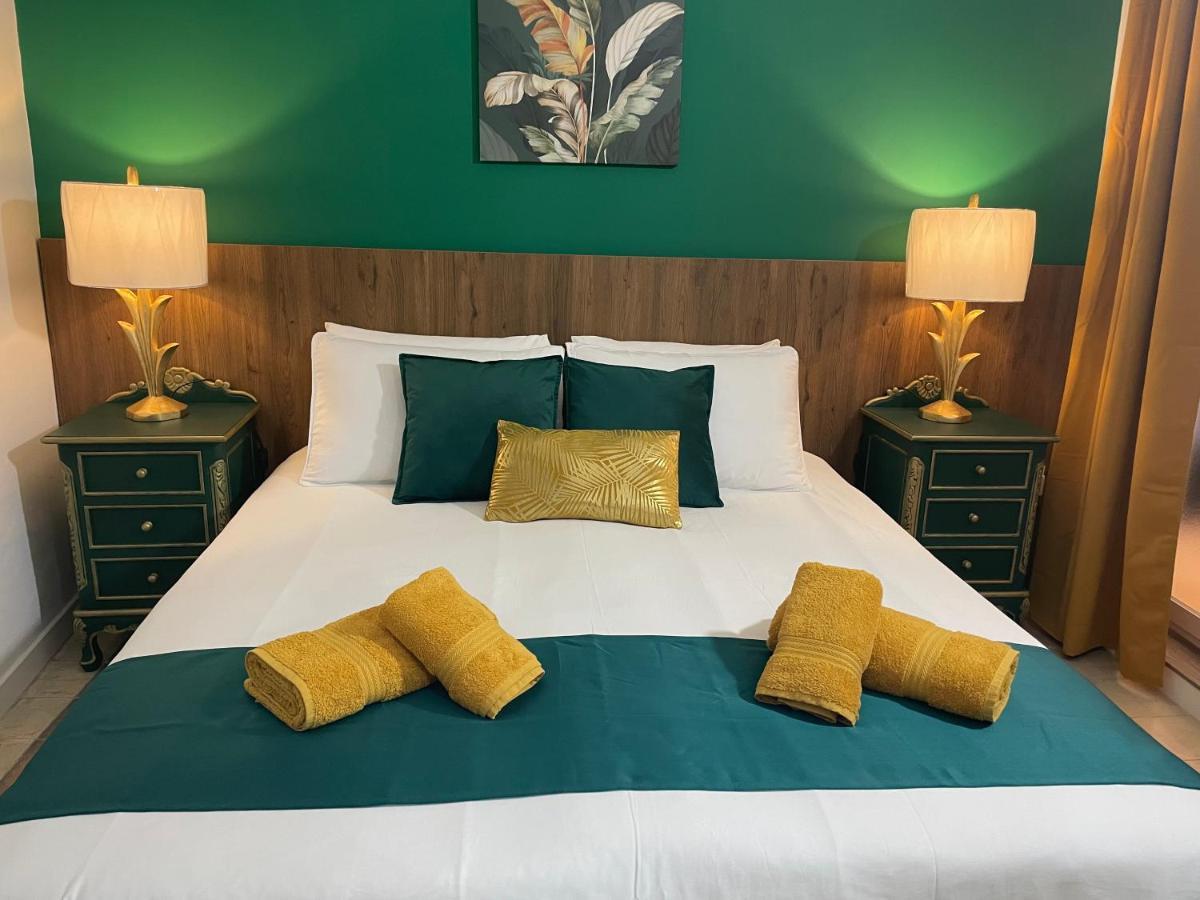 Parisio One Bedroom Maisonette In Σλιέμα Εξωτερικό φωτογραφία