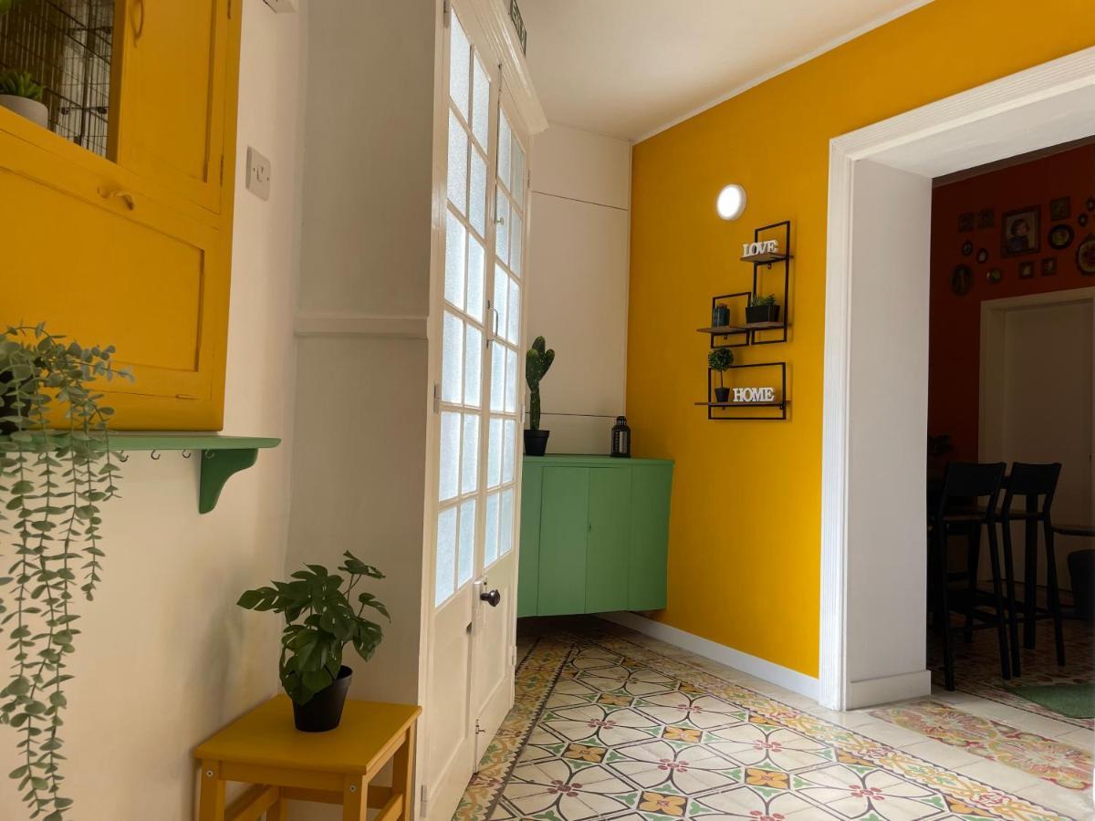 Parisio One Bedroom Maisonette In Σλιέμα Εξωτερικό φωτογραφία