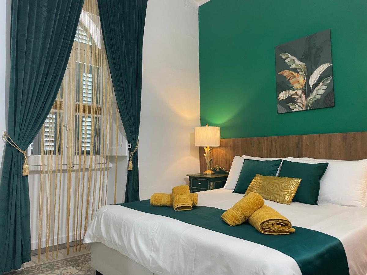 Parisio One Bedroom Maisonette In Σλιέμα Εξωτερικό φωτογραφία