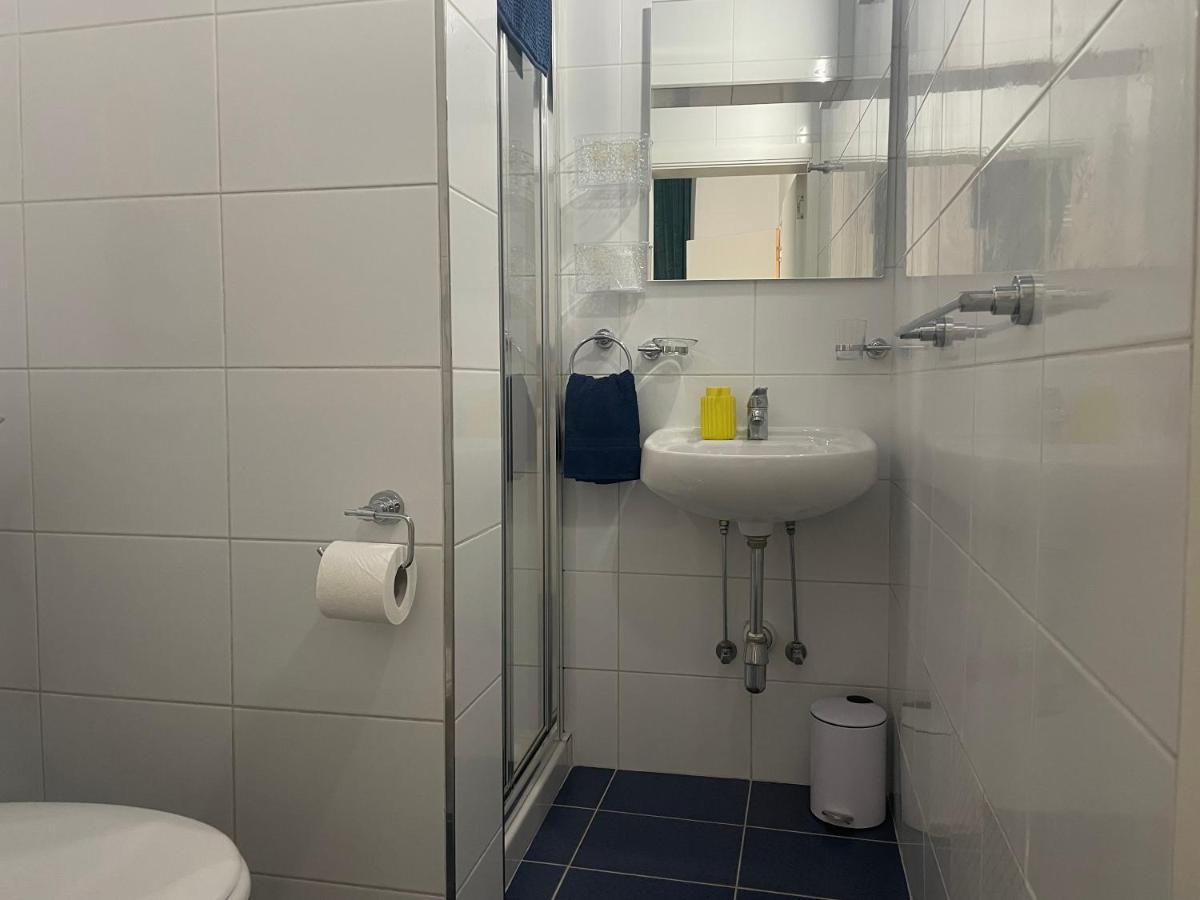 Parisio One Bedroom Maisonette In Σλιέμα Εξωτερικό φωτογραφία